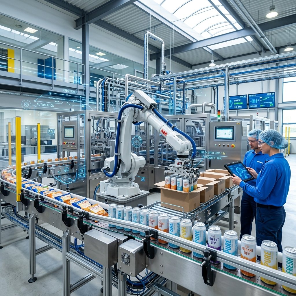 Ripple Engineers Industry
