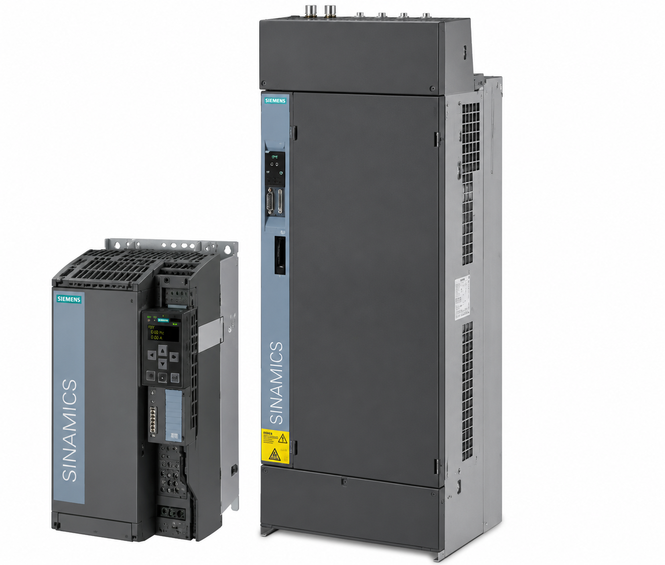 SINAMICS G120X