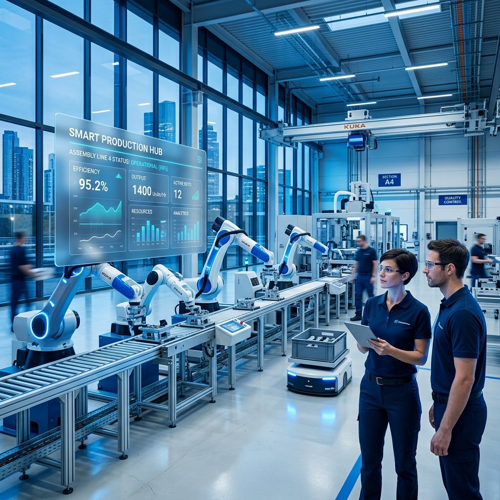 Ripple Engineers Industry