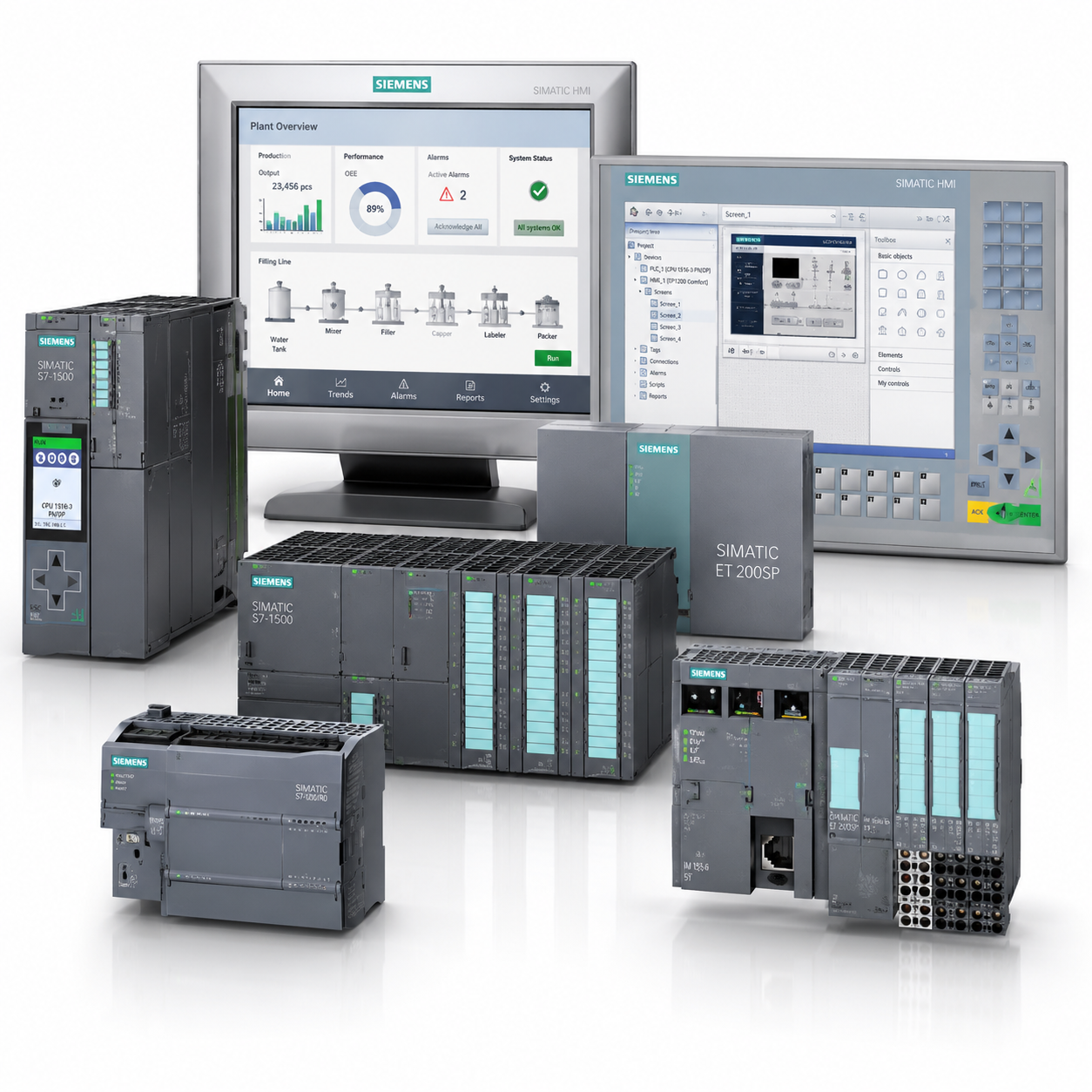 Switchgears