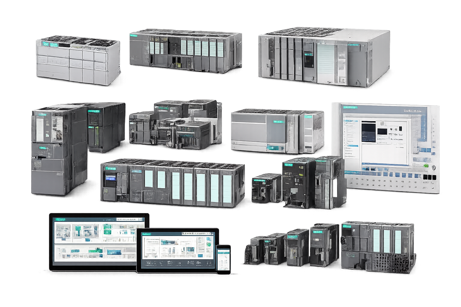 Enclosures