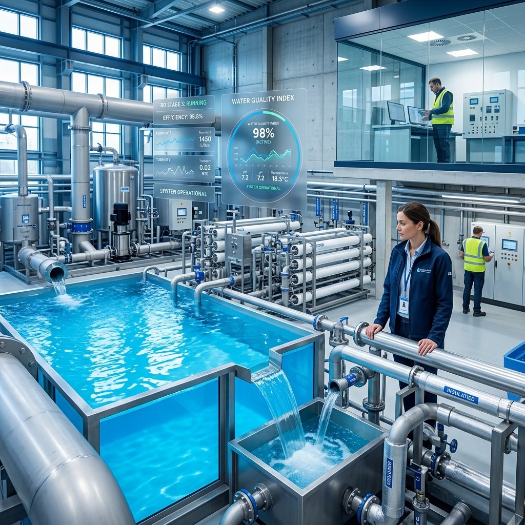 Ripple Engineers Industry
